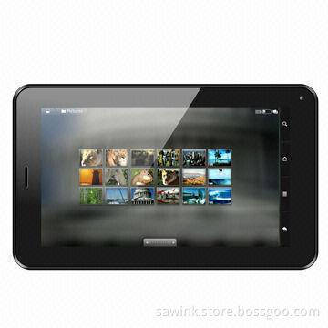 7-inch 3G Tablet PC/MID, Google's Android 4.2, Allwinner A13, Cortex A8, Bluetooth, HDMI/Skype Video